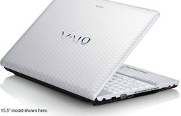 Nhãn hiệu máy tính cá nhân Vaio chính thức tách khỏi Sony
