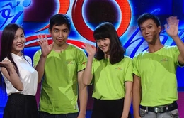 Tuổi 20 hát: HLV Ngọc Anh "ủ mưu" cho show diễn đầu tiên