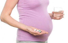 Dùng thuốc trong thai kỳ như thế nào?