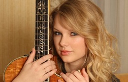 Taylor Swift biễu diễn miễn phí trong Gala từ thiện của Hoàng gia Anh