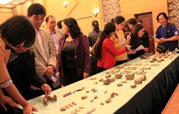 Phát hiện nhiều di vật của người Việt cổ tại Thanh Hóa