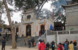 Hội đền Bắc Lệ, Lạng Sơn - Lễ hội nổi tiếng nhất Việt Nam