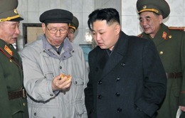 Triều Tiên thay thế Chủ nhiệm Tổng cục Chính trị Quân đội