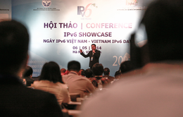NetNam và nỗ lực đưa Việt Nam hiện diện trên Internet IPv6 toàn cầu 