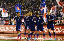 World Cup 2014: Bảng C - Cú sốc châu Á?