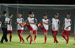 Thua Malaysia, HLV Guillaume không trách các học trò U19 Việt Nam