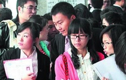 Chính sách chống...   "ế chồng” tại Trung Quốc