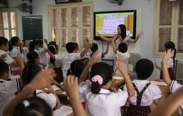 5 yêu cầu về năng lực giáo viên tiếng Anh phổ thông 