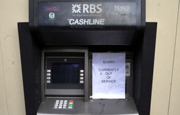 Đạo tặc đào hầm dài 15m trộm tiền trong máy ATM