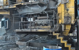 Vụ nổ nhà máy thép Pomina 3: Đã xác định được lỗi ban đầu 