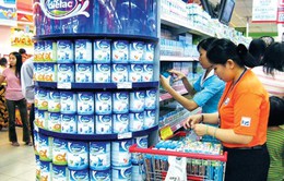Bộ Tài chính: Sữa sẽ giảm giá từ 10-21%