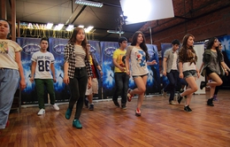 Vietnam Idol 2013: Top 12 "sẵn sàng" bùng nổ cho vòng Studio