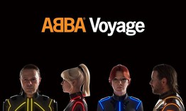 ABBA trở lại sân khấu với phiên bản... kỹ thuật số