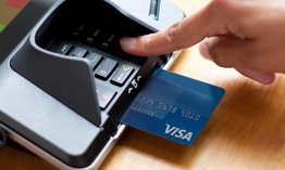 Cảnh báo trừ tiền trái phép trên tài khoản thẻ tín dụng
