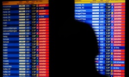 Các hãng hàng không Mỹ phải bồi thường nếu hoãn hủy chuyến bay