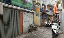 Chưa lo ngại “sốt” nhà đất thổ cư tại Hà Nội