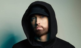 Album "The Death of Slim Shady (Coup De Grace)" của Eminem phát hành vào mùa hè này
