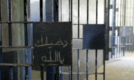 Iraq hình sự hóa hành vi quan hệ đồng giới với mức án tối đa 15 năm tù