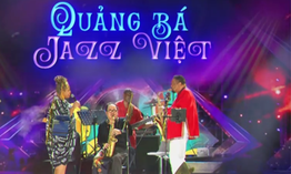 Bản sắc Jazz Việt: Sức sống mới từ những nghệ sĩ trẻ