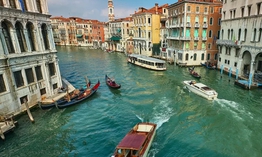 Phí vào cửa du lịch mới của Venice vừa có hiệu lực và những điều du khách cần biết