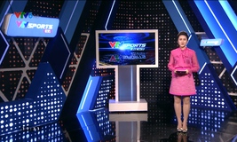 VTV Sports News | Tin tức thể thao | 02/01/2022