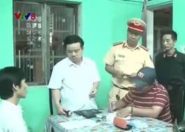 Bắt giữ hai đối tượng tàng trữ ma túy tại Thừa Thiên Huế và Lâm Đồng