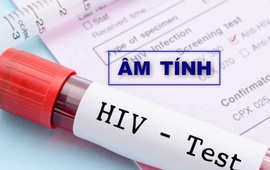 Bộ Y tế vào cuộc vụ gian lận xét nghiệm HIV tại Bệnh viện đa khoa Xanh Pôn
