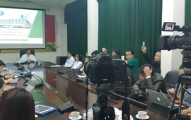 Công bố kết quả xét nghiệm cho hàng trăm trẻ mầm non nghi nhiễm sán lợn ở Bắc Ninh