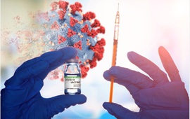 Bảo vệ cơ thể trước SARS-CoV-2: Miễn dịch tự nhiên hay miễn dịch do tiêm vaccine tốt hơn?