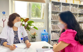 Thêm 1 bệnh viện tại Hà Nội có phòng khám hậu COVID-19