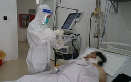 Ghi nhận một bệnh nhân tử vong vì COVID-19 tại Đắk Lắk