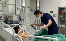 Bệnh viện Bệnh nhiệt đới Trung ương: 15 ca tử vong do sốt xuất huyết chủ yếu do nhập viện muộn
