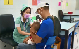 TP. Hồ Chí Minh còn thiếu 3 loại vaccine