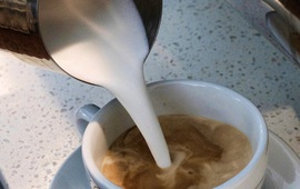 Uống cà phê Espresso có thể khiến tăng Cholesterol nhưng chỉ ở nam giới