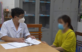 Số ca mới nhiễm HIV/AIDS tại Lào Cai có xu hướng giảm