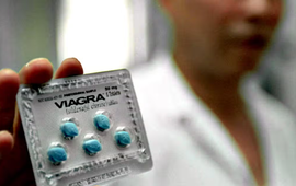 Thuốc Viagra có thể ngăn ngừa bệnh Alzheimer