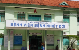 Bệnh nhân cúm A/H5 ở Khánh Hòa đã tử vong