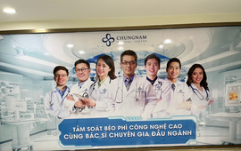 TP Hồ Chí Minh: Phát hiện một cơ sở “giảm béo chuẩn y khoa” hoạt động trái phép