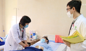 Lại thêm vụ nghi ngộ độc thực phẩm tại Khánh Hòa