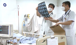 Hà Tĩnh: Nỗ lực phòng chống bệnh lao