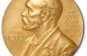 Giải thưởng Nobel 2018