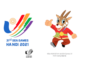 SEA Games 31 - Đại hội thể thao Đông Nam Á lần thứ 31