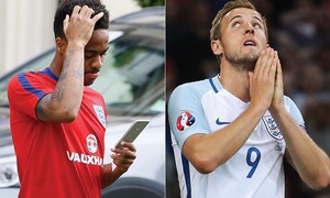 Đội hình tệ nhất EURO 2016: Buồn cho Ngoại hạng Anh!
