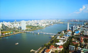 APEC 2017: Đà Nẵng thông báo khẩn cho nghỉ học để đảm bảo giao thông
