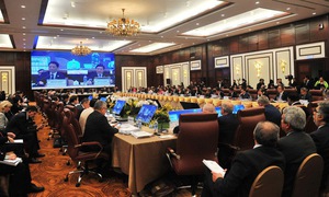 Kết thúc Hội nghị Bộ trưởng Ngoại giao và Kinh tế APEC