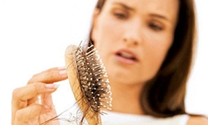6 cách để ngăn ngừa rụng tóc