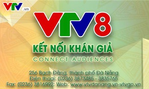 Bảng giá Quảng cáo trên kênh VTV8 (áp dụng từ ngày 1/1/2017)