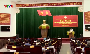 Kon Tum: Phát huy vai trò Mặt trận trong công tác bầu cử