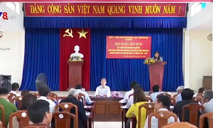 Quảng Nam: Chuẩn bị bầu cử ĐBQH và HĐND các cấp