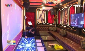 TP.HCM cân nhắc kỹ khi mở lại các dịch vụ karaoke, quán bar, vũ trường
